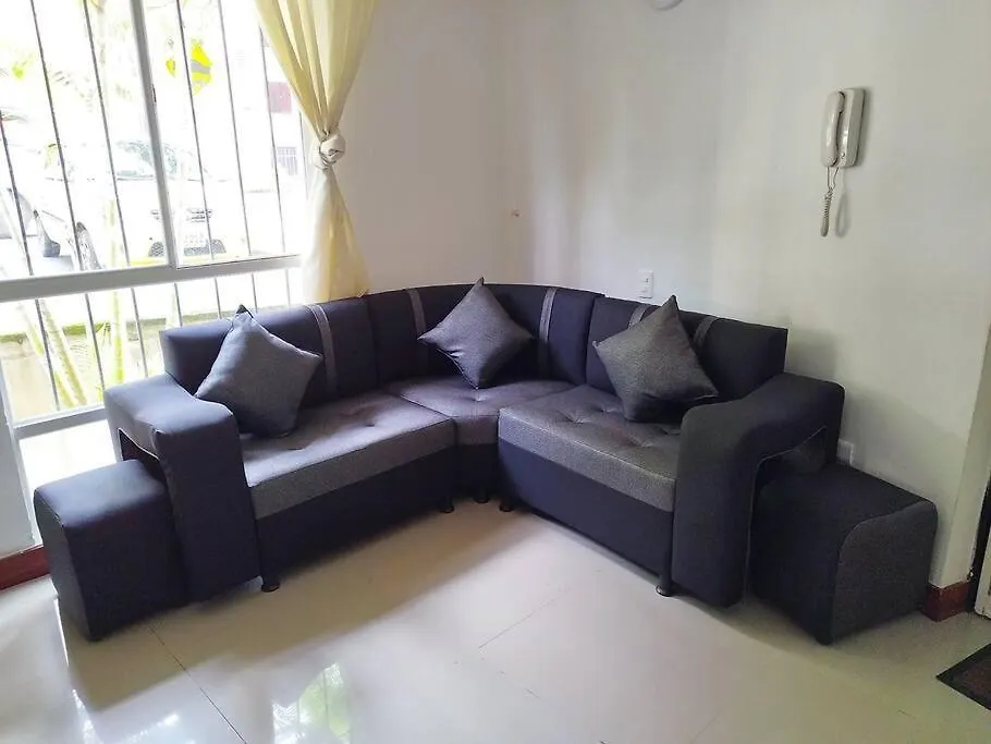 Apartamento Rentalsop An03 Apto Cerca Al Metro Tranvia, La Mejor Ubicacion En Medellín Colombia